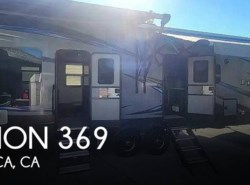 Used 2017 Keystone Fuzion 369 available in Manteca, California