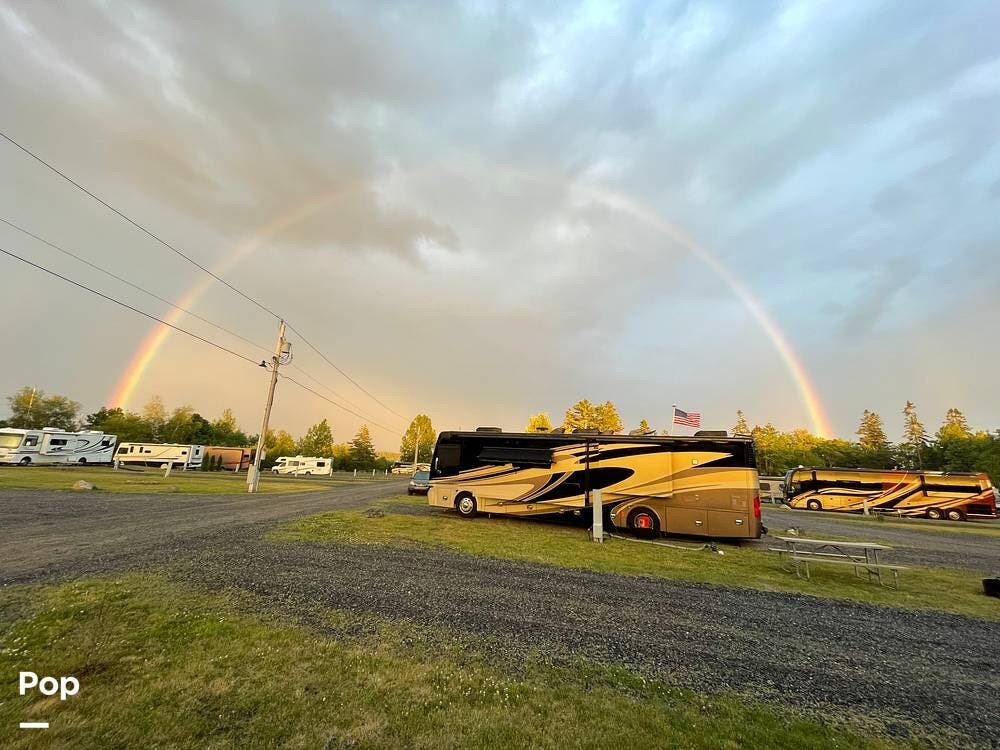 Used 2014 Tiffin Phaeton 40QBH available in Lawrenceville, Georgia