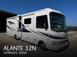 Used 2017 Jayco Alante 32N available in Lampasas, Texas