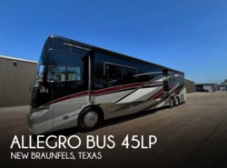 Used 2016 Tiffin Allegro Bus 45LP available in New Braunfels, Texas
