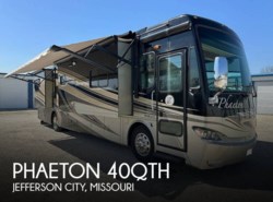 Used 2013 Tiffin Phaeton 40QTH available in Jefferson City, Missouri