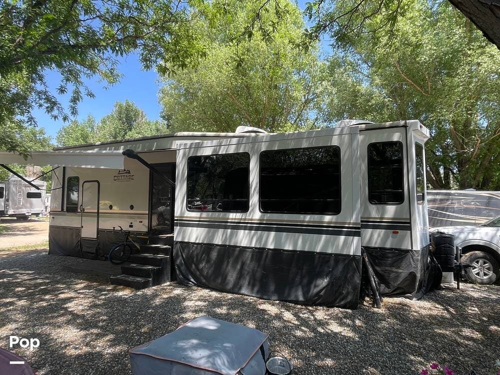 Used 2022 Forest River  Forest River 40 CDL available in Buckeye Lake, Ohio