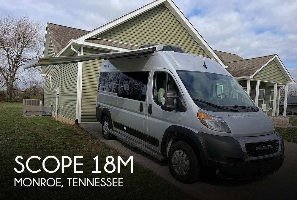 Used 2023 Thor America  Scope 18M available in Monroe, Tennessee