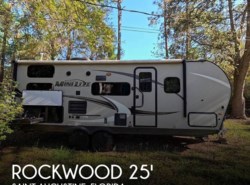 Used 2020 Rockwood Mini Lite 2509S available in Saint Augustine, Florida