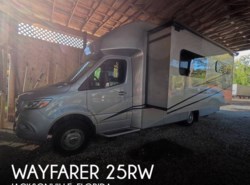 Used 2023 Tiffin Wayfarer 25RW available in Jacksonville, Florida
