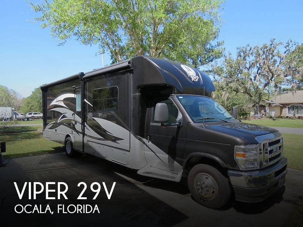 Used 2025 Nexus Viper 29V available in Ocala, Florida