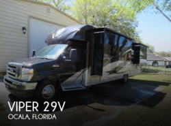 Used 2025 Nexus Viper 29V available in Ocala, Florida