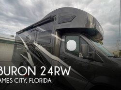 Used 2022 Thor Motor Coach Tiburon 24RW available in St. James City, Florida