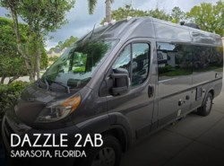 Used 2023 Thor Motor Coach Dazzle 2AB available in Sarasota, Florida