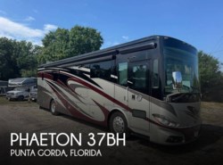 Used 2018 Tiffin Phaeton 37BH available in Punta Gorda, Florida