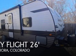 Used 2024 Jayco Jay Flight SLX 260BHW available in Aurora, Colorado