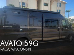 Used 2018 Winnebago Travato 59G available in Waupaca, Wisconsin