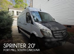 Used 2018 Mercedes-Benz Sprinter 2500 144WB AWD High Roof available in Fort Mill, South Carolina