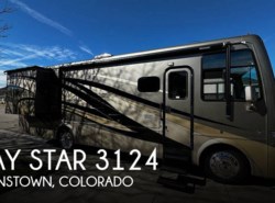 Used 2015 Newmar Bay Star 3124 available in Johnstown, Colorado