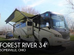 Used 2020 Forest River Georgetown GT5 34H5 available in Somerville, Ohio