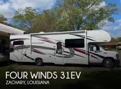 Used 2023 Thor Motor Coach Four Winds 31EV available in Zachary, Louisiana
