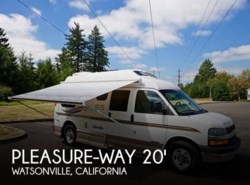 Used 2004 Pleasure-Way Lexor TS Pleasure-Way available in Watsonville, California