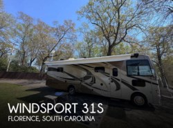 Used 2016 Thor Motor Coach Windsport 31S available in Florence, South Carolina