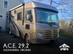 Used 2013 Thor Motor Coach A.C.E. 29.2 available in Alexandria, Virginia