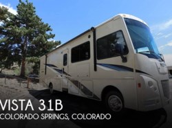 Used 2022 Winnebago Vista 31B available in Colorado Springs, Colorado