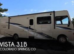 Used 2022 Winnebago Vista 31B available in Colorado Springs, Colorado