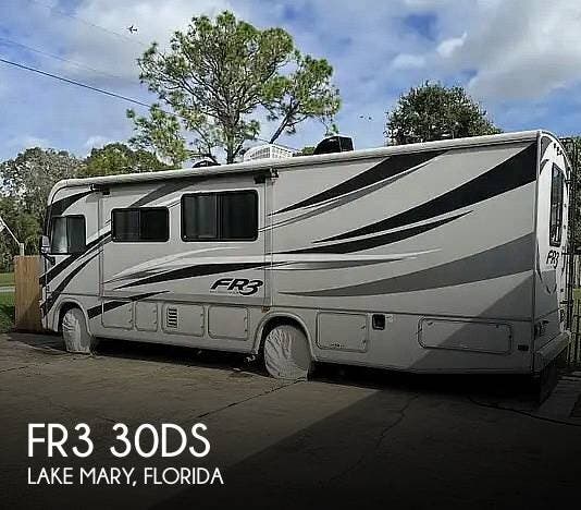 Used 2016 Forest River FR3 30DS available in Lake Mary, Florida