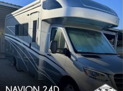 Used 2022 Winnebago Navion 24D available in Orange Beach, Alabama