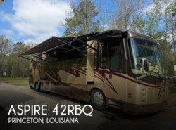 Used 2013 Entegra Coach Aspire 42RBQ available in Princeton, Louisiana