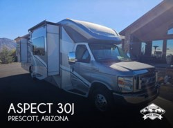 Used 2018 Winnebago Aspect 30J available in Prescott, Arizona
