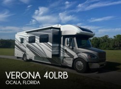 Used 2024 Renegade Verona 40LRB available in Ocala, Florida