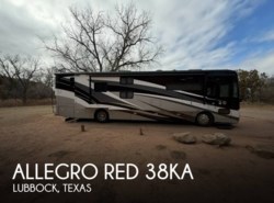 Used 2020 Tiffin Allegro Red 38KA available in Lubbock, Texas