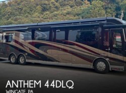 Used 2015 Entegra Coach Anthem 44DLQ available in Bellefonte, Pennsylvania
