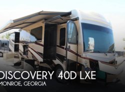 Used 2018 Fleetwood Discovery 40D LXE available in Monroe, Georgia