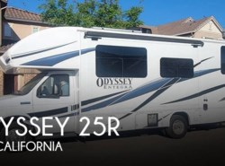 Used 2024 Entegra Coach Odyssey 25R available in Lodi, California
