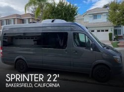 Used 2016 Mercedes-Benz Sprinter 2500 High Roof 170WB available in Bakersfield, California