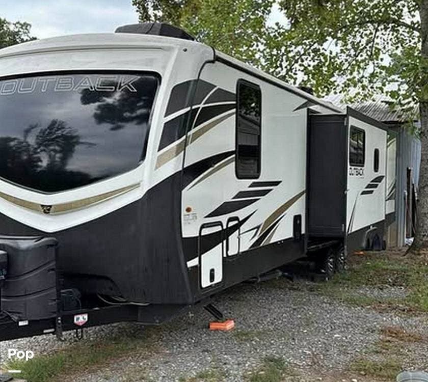 Used 2022 Keystone Outback 340BH available in Monticello, Arkansas