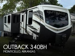 Used 2022 Keystone Outback 340BH available in Monticello, Arkansas