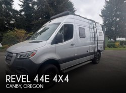 Used 2020 Winnebago Revel 44E 4x4 available in Canby, Oregon