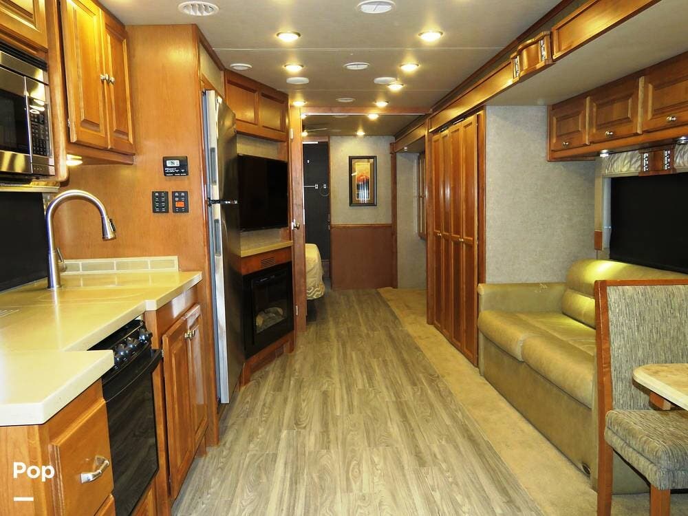 Used 2017 Tiffin Allegro Open Road 36UA available in Ocala, Florida