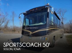 Used 2009 Coachmen Sportscoach 500TG Legend available in Solon, Iowa