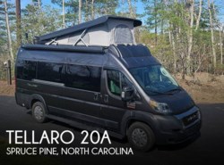 Used 2022 Thor Motor Coach Tellaro 20A available in Spruce Pine, North Carolina