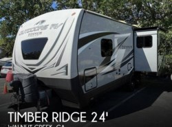 Used 2022 Outdoors RV Timber Ridge Titanium 24RLS available in Walnut Creek, California