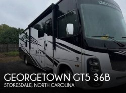 Used 2021 Forest River Georgetown GT5 36B available in Stokesdale, North Carolina
