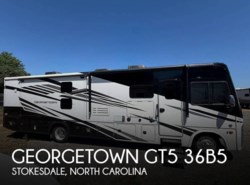 Used 2021 Forest River Georgetown GT5 36B5 available in Stokesdale, North Carolina