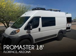 Used 2019 Ram Promaster 2500 High Roof 136WB available in Florence, Arizona