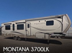 Used 2019 Keystone Montana 3700LK available in Castaic, California