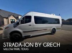 Used 2024 Strada-ion by Grech Tour AWD available in Willow Park, Texas