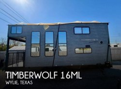 Used 2024 Cherokee Timberwolf 16ML available in Wylie, Texas