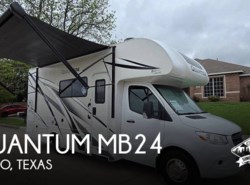 Used 2023 Thor Motor Coach Quantum MB24 available in Plano, Texas