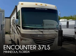 Used 2015 Coachmen Encounter 37LS available in Minneola, Florida